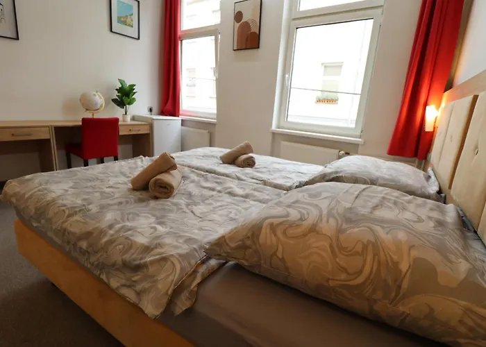 Hotel Default 1170 Wenen