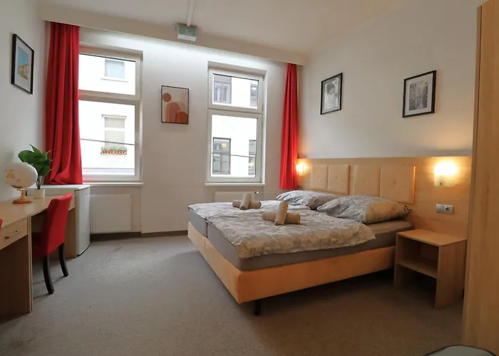Hotel Default 1170 Wenen