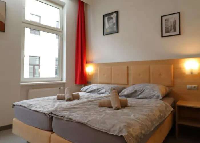 Default 1170 Hotel Wenen