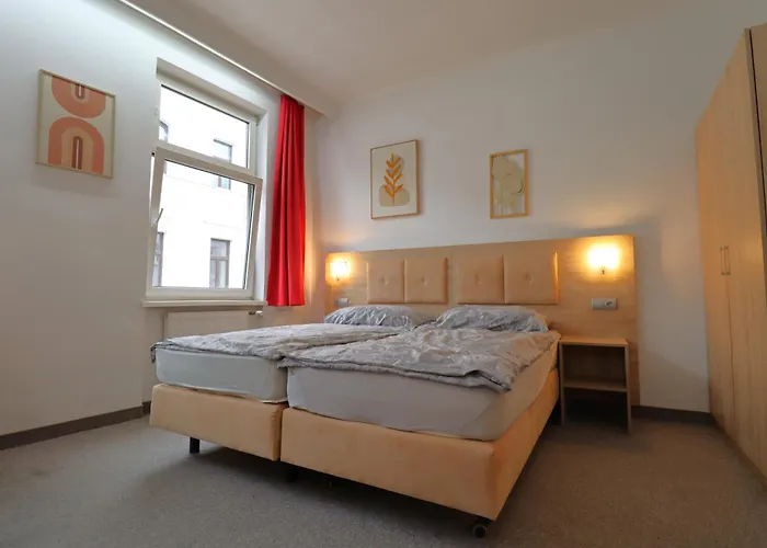 Default 1170 Hotel Wenen