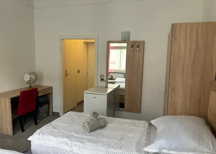 Default 1170 Hotel