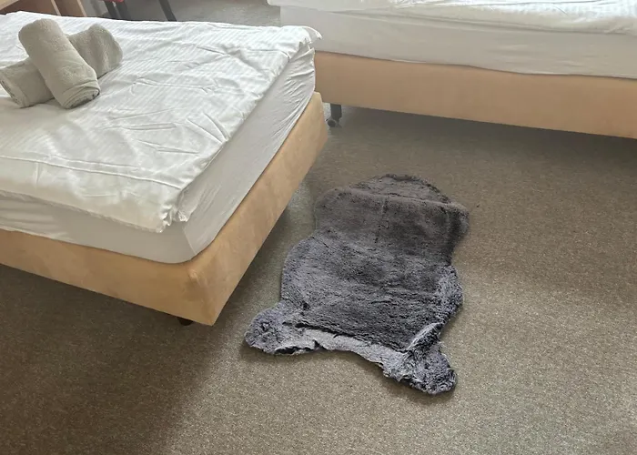 Hotel Default 1170 Wenen