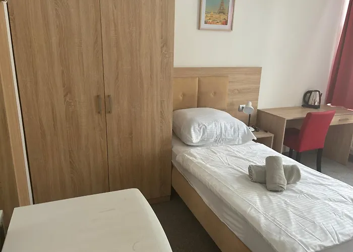 Default 1170 4* Wenen